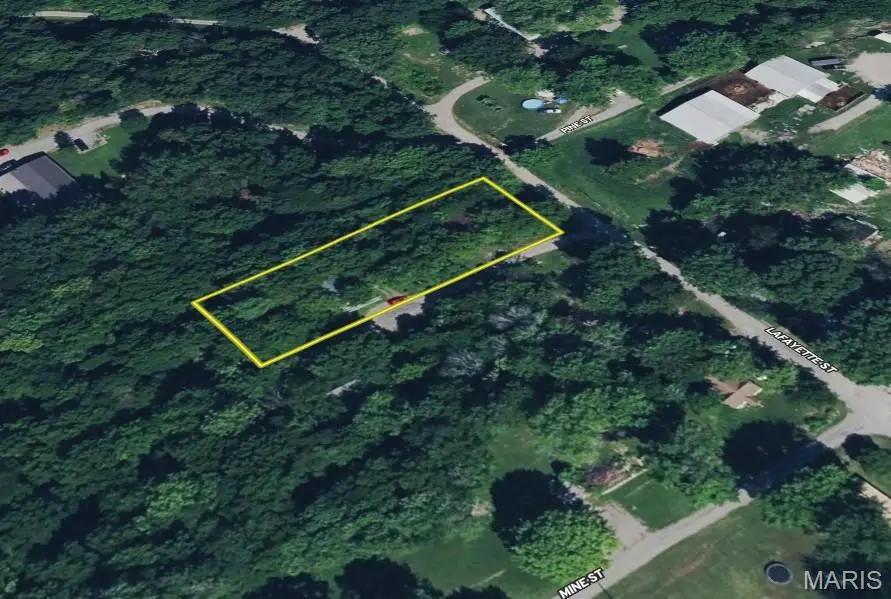 687 Henry Luthy Memorial Drive, Percy, IL 62297 - #2