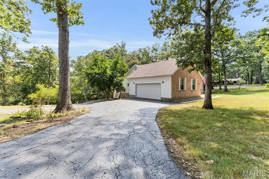 7167 Carriage Hills Lane, Cedar Hill, MO 63016 - #2