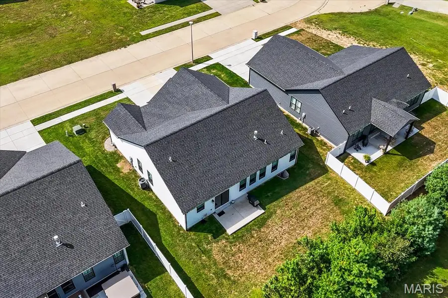 704 Mortar Street, Mascoutah, IL 62258 - #2