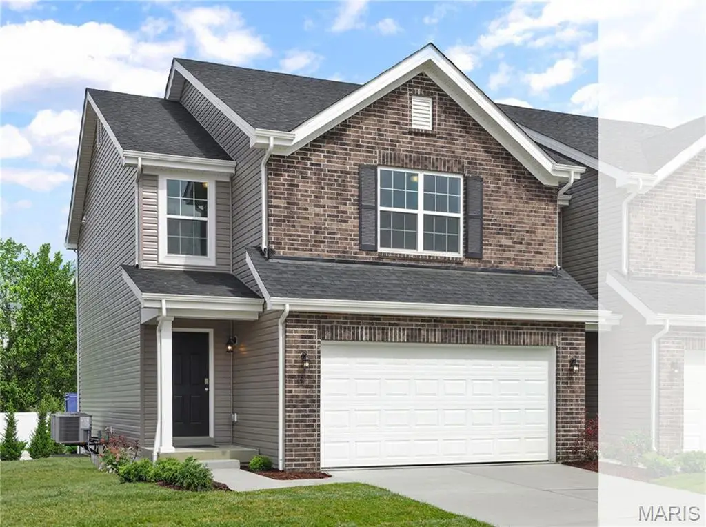 68 Fairmount Grove Drive, Saint Peters, MO 63376 - #1