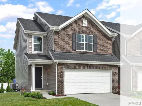 68 Fairmount Grove Drive, St Peters, MO 63376