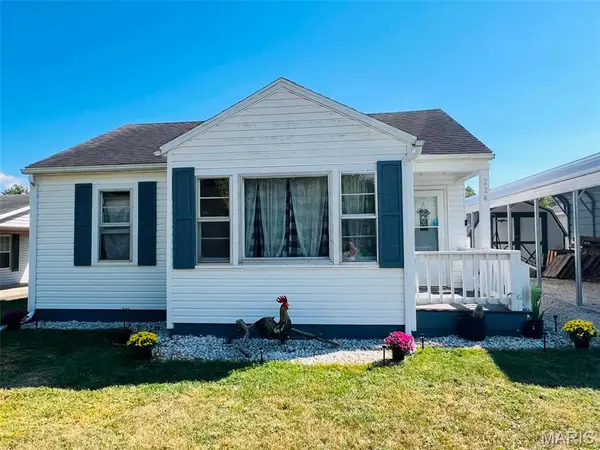 224 W Orchard Street, Vandalia, IL 62471