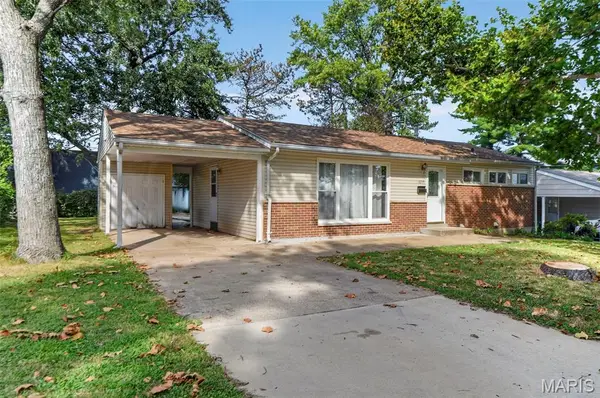 1229 Olivette Drive, St Louis, MO 63132