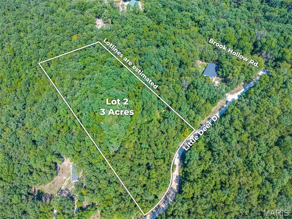 0 Little Deer Trail, Dittmer, MO 63023 - #1