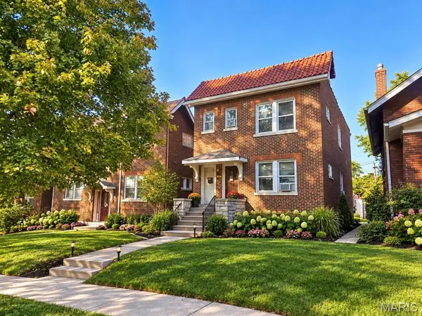 3645 Dunnica Avenue, St Louis, MO 63116