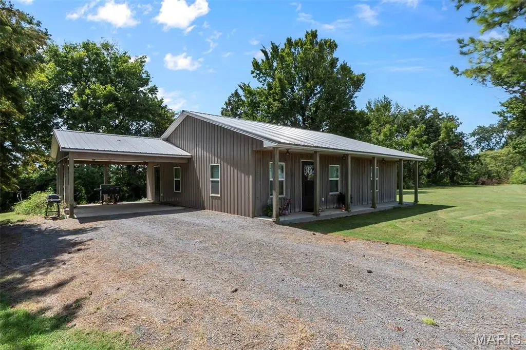425 County Highway 454, Steele, MO 63877 - #1