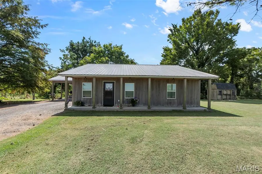 425 County Highway 454, Steele, MO 63877 - #2