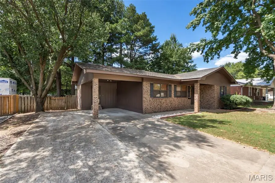 613 Jones Street, Kennett, MO 63857 - #3