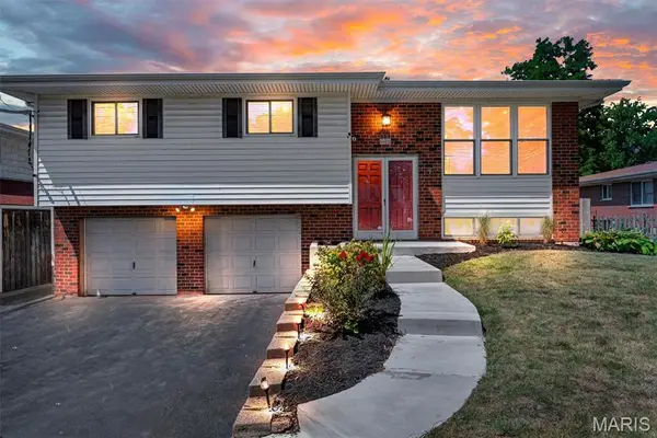 648 Buckley Road, Mehlville, MO 63125