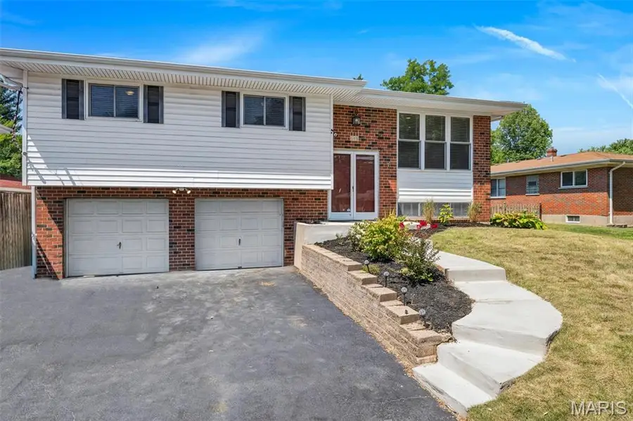 648 Buckley Road, Mehlville, MO 63125 - #2