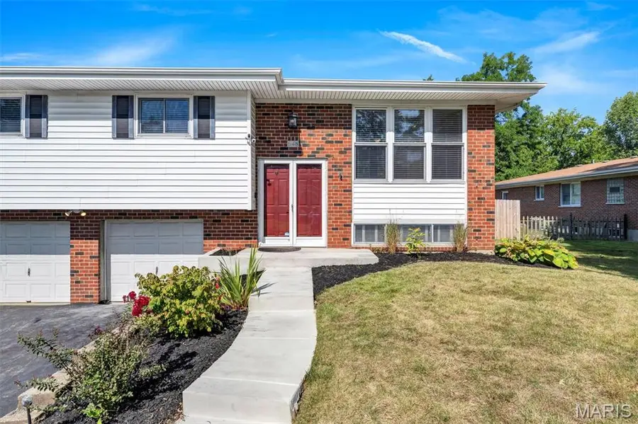 648 Buckley Road, Mehlville, MO 63125 - #3