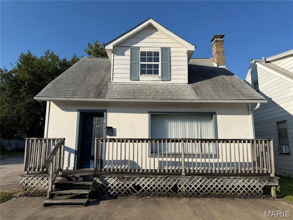 1608 W Main Street, Belleville, IL 62220 - #1