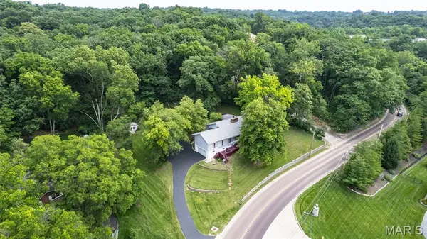 12505 Weber Hill Road, Sunset Hills, MO 63127
