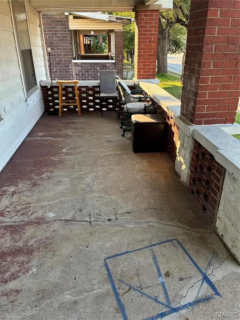 417 E Saint Louis Avenue, East Alton, IL 62024 - #2