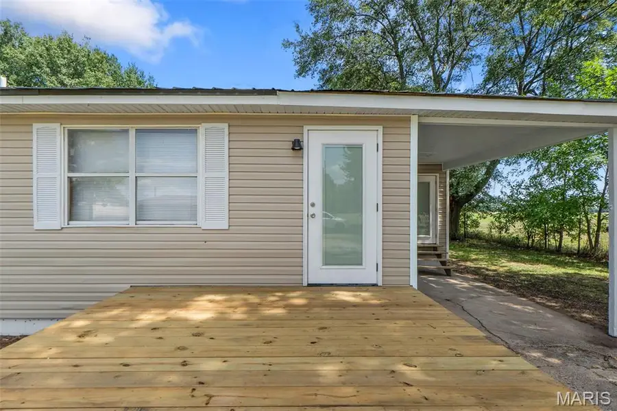 814 Hudson Street, Kennett, MO 63857 - #2
