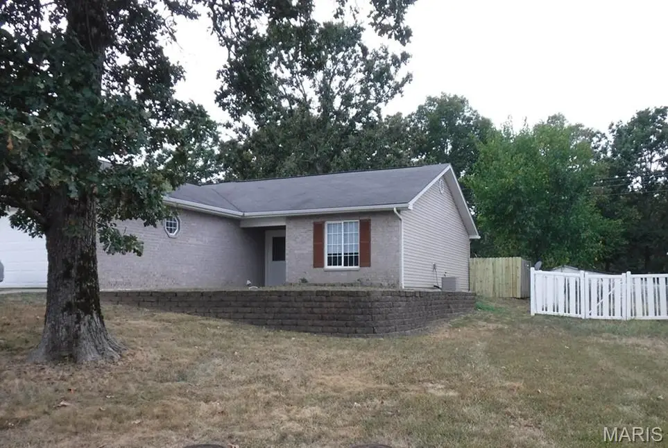 22625 Hollow Oak Lane #B, Saint Robert, MO 65584 - #1