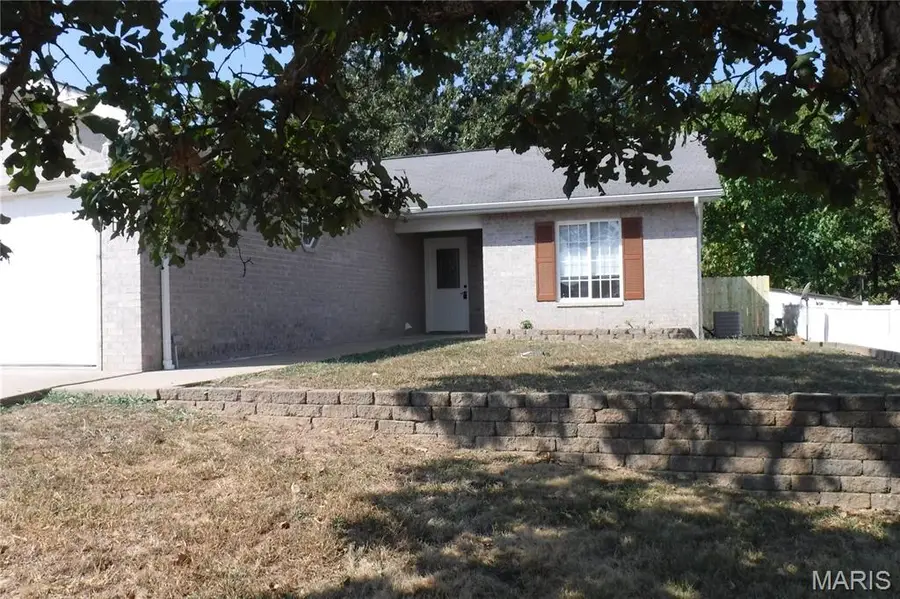22625 Hollow Oak Lane #B, Saint Robert, MO 65584 - #2