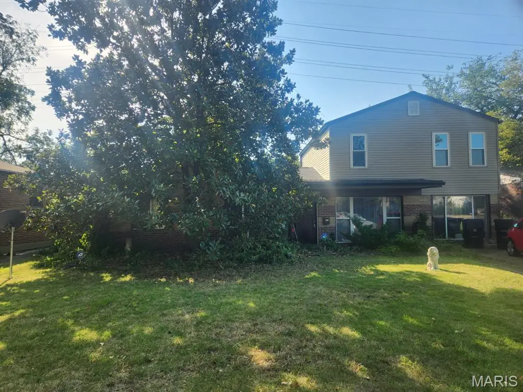 8678 Spoon Drive, University City, MO 63132 - #1
