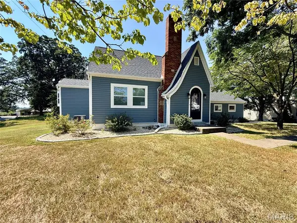 2000 Old Saint Marys Road, Perryville, MO 63775