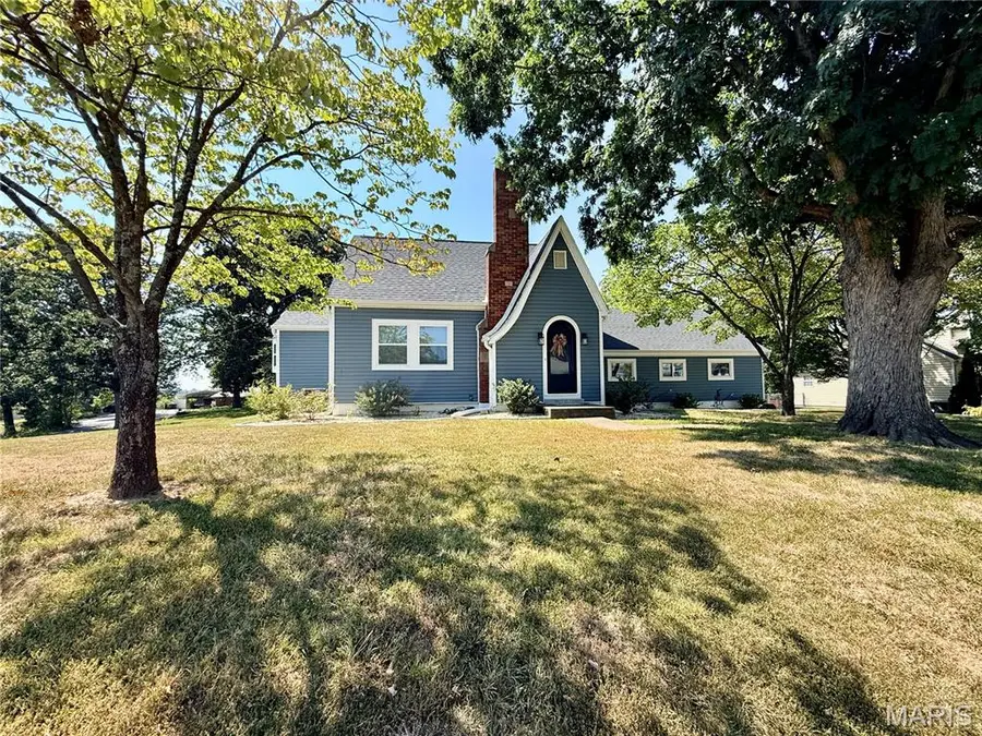 2000 Old Saint Marys Road, Perryville, MO 63775 - #2