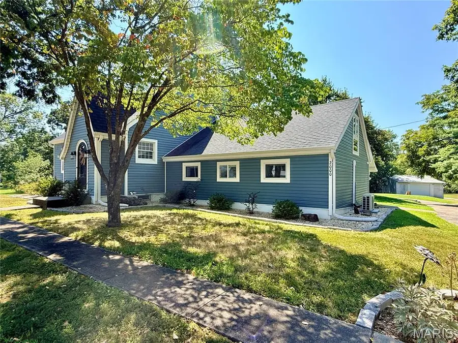2000 Old Saint Marys Road, Perryville, MO 63775 - #3
