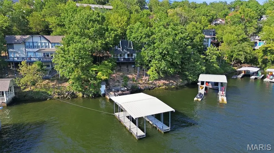 28 Shelter Cove, Osage Beach, MO 65065 - #3
