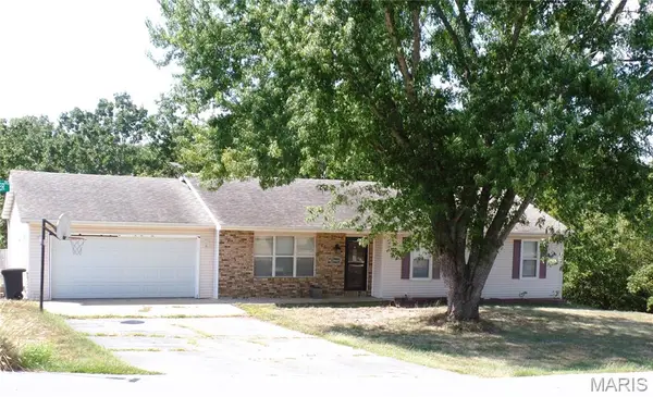 20445 Sweetwater Road, Waynesville, MO 65583