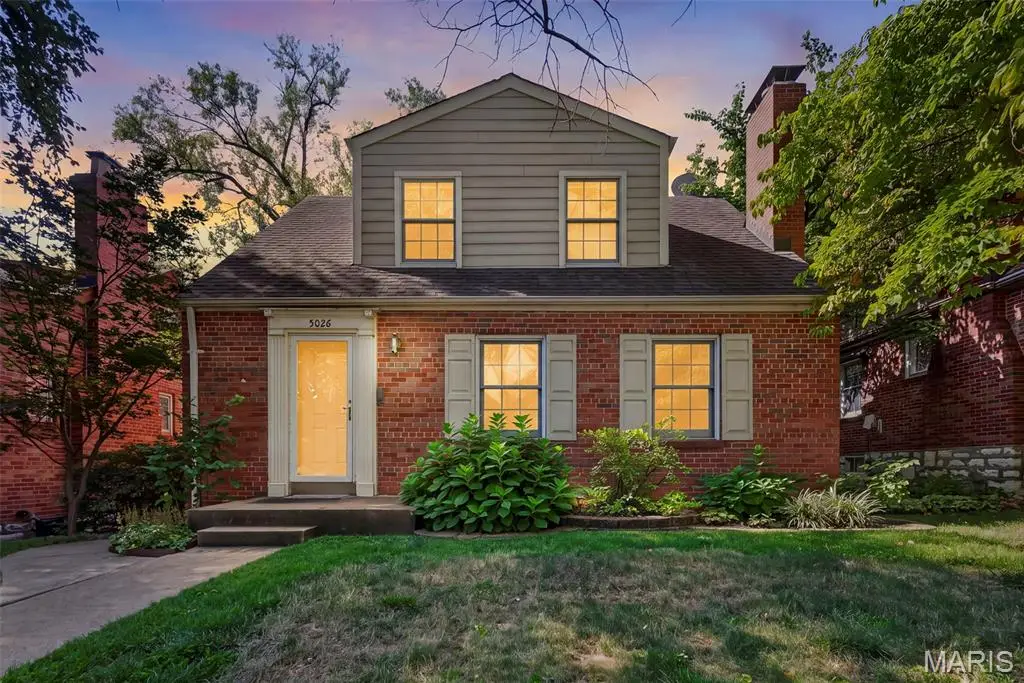 5026 Miami Street, Saint Louis, MO 63139 - #1