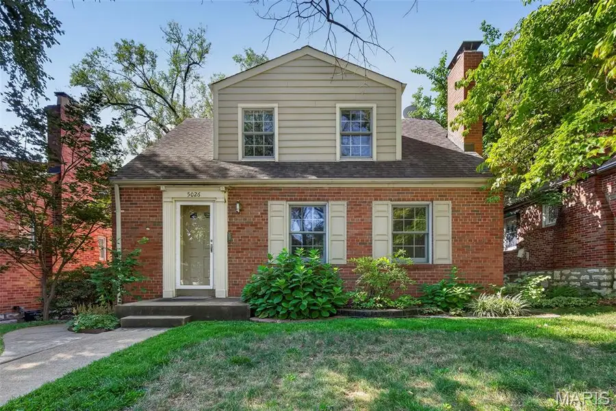 5026 Miami Street, Saint Louis, MO 63139 - #2