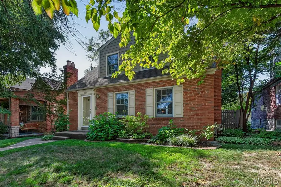 5026 Miami Street, Saint Louis, MO 63139 - #3