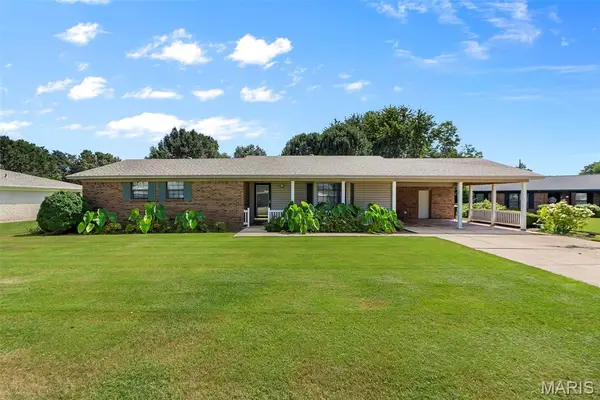 2117 Holly Avenue, Kennett, MO 63857