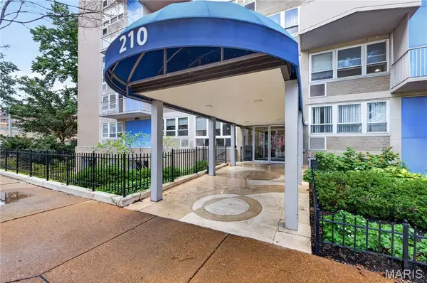 210 N 17th Street #805, St Louis, MO 63103