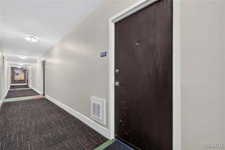 210 N 17th Street #805, Saint Louis, MO 63103 - #2
