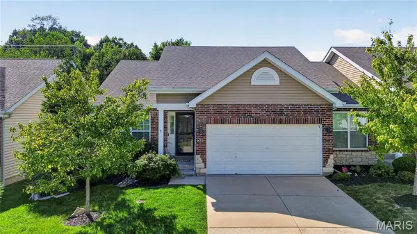 5931 Stephanie Green Court, St Louis, MO 63129