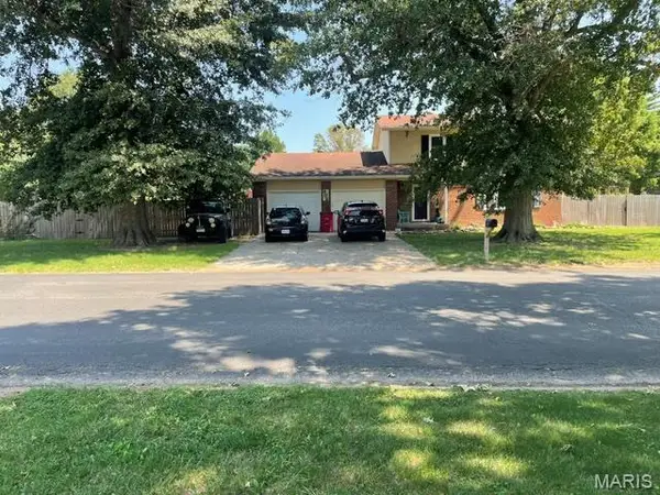 902 Glenn Drive, Sikeston, MO 63801
