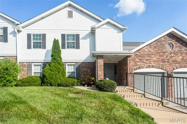 4326 Sunridge Drive #A, Mehlville, MO 63125