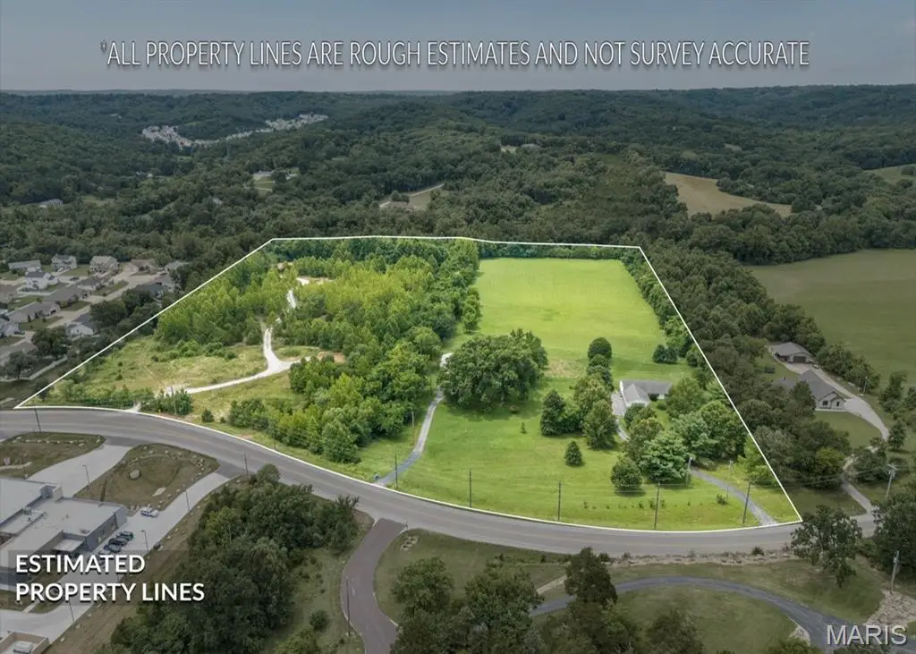 3102 Lions Den Road, Imperial, MO 63052 - #1