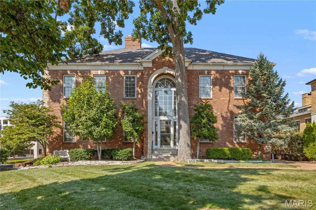 103 Linden Avenue, Clayton, MO 63105 - #1