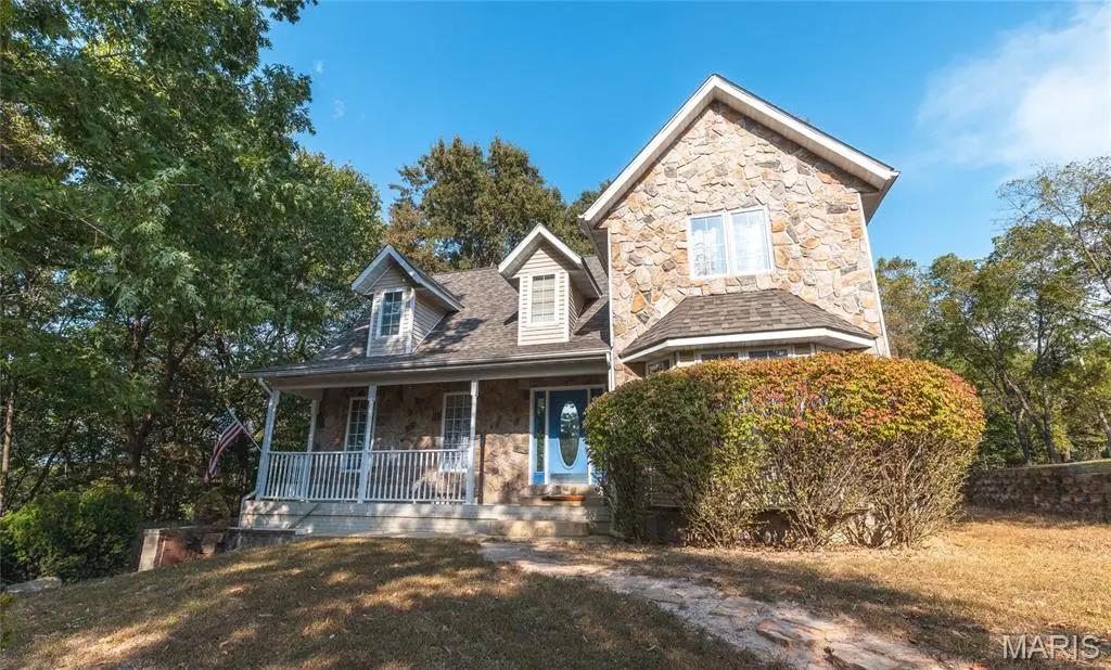 107 Tiger Street, Waynesville, MO 65583 - #1