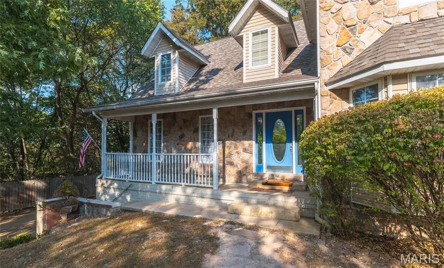 107 Tiger Street, Waynesville, MO 65583 - #2