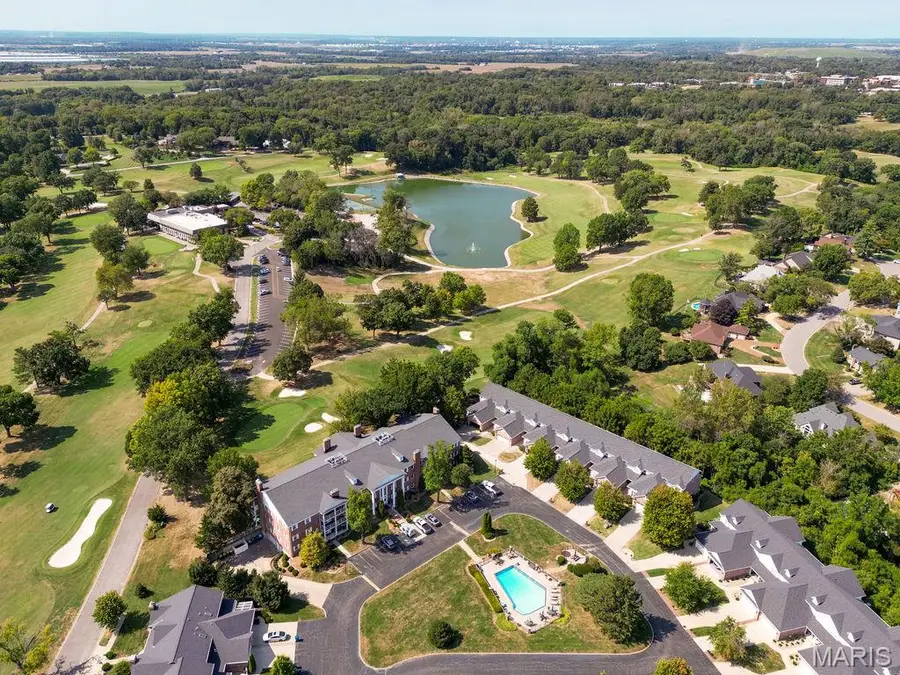 224 Country Club View, Edwardsville, IL 62025 - #2