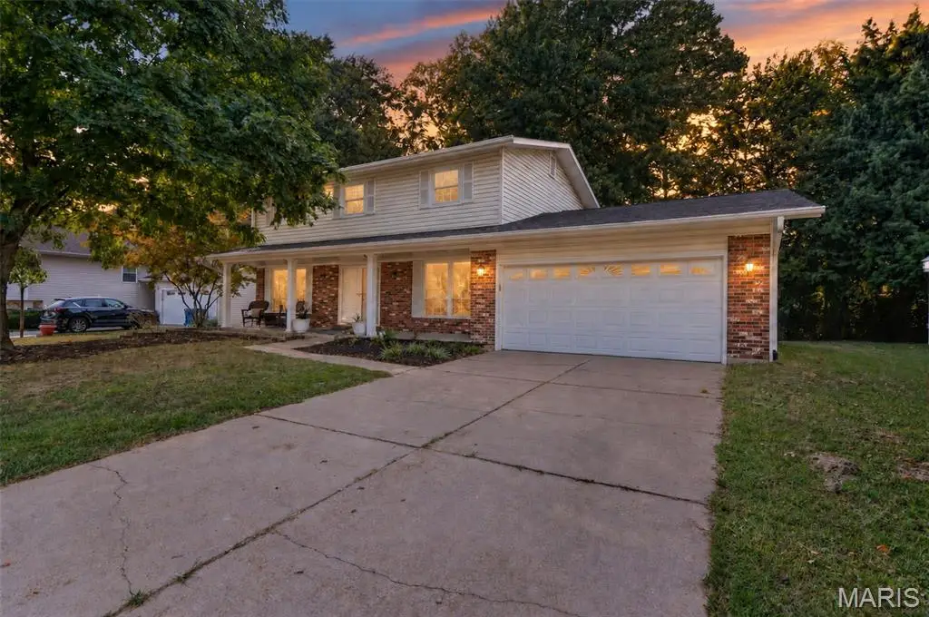229 Cole Boulevard, Saint Charles, MO 63301 - #1