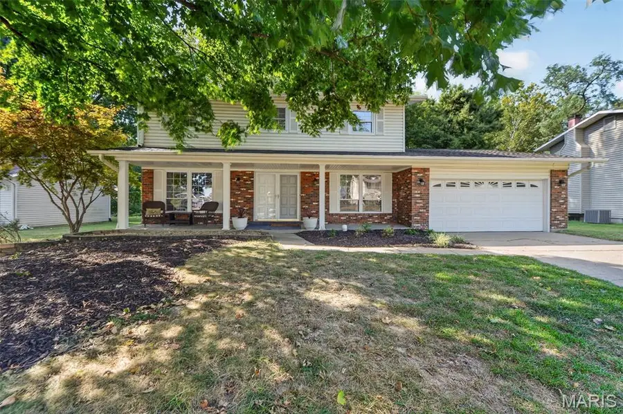 229 Cole Boulevard, Saint Charles, MO 63301 - #3
