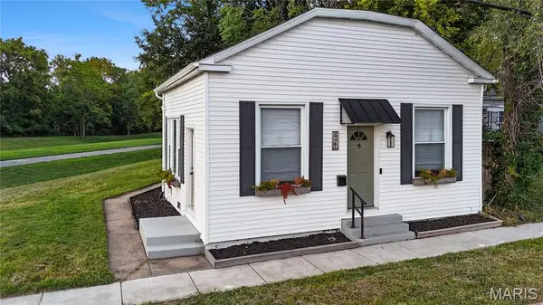 421 Wolf Street, Edwardsville, IL 62025