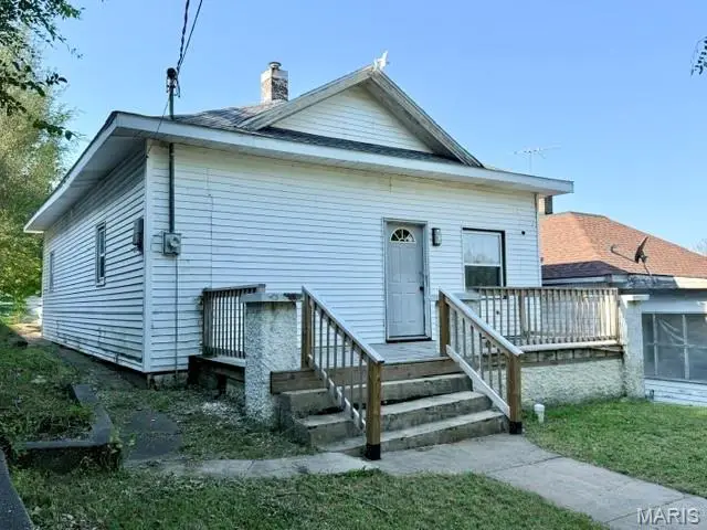 411 Smith Street, Hannibal, MO 63401 - #1