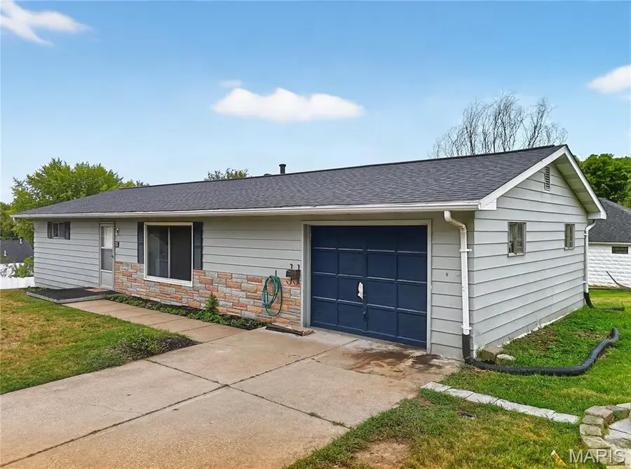 913 Vine Street, Festus, MO 63028 - #2