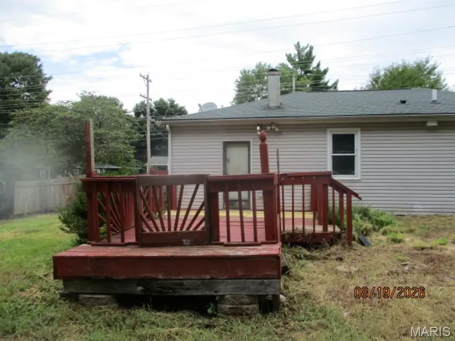 213 Bethel Mine Road, Caseyville, IL 62232 - #2