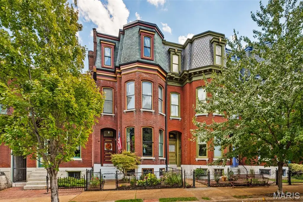 2620 S 12th Street, Saint Louis, MO 63118 - #1