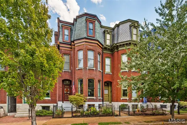 2620 S 12th Street, St Louis, MO 63118