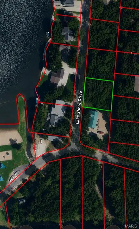 lot 29 Lakeshore Drive, Owensville, MO 65066